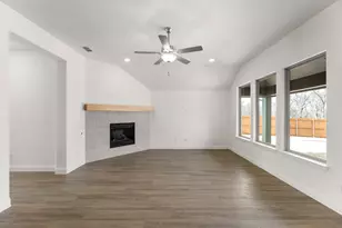 3821 Maize Ave, Heartland, TX 75114 - Photo 4