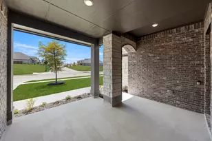 3821 Maize Ave, Heartland, TX 75114 - Photo 2