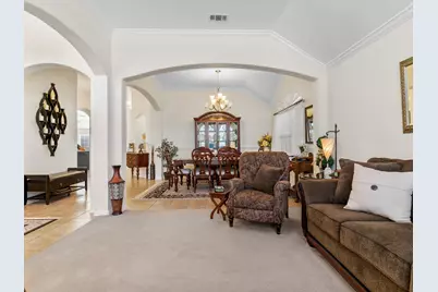 581 Griffith Drive, Saginaw, TX 76179 - Photo 6