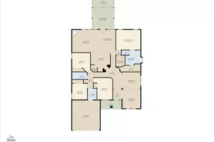 581 Griffith Dr, Saginaw, TX 76179 - Photo 38