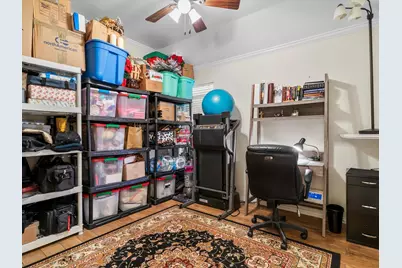 581 Griffith Drive, Saginaw, TX 76179 - Photo 28