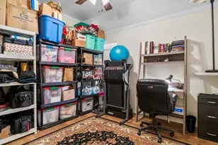 581 Griffith Dr, Saginaw, TX 76179 - Photo 28