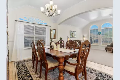 581 Griffith Drive, Saginaw, TX 76179 - Photo 4