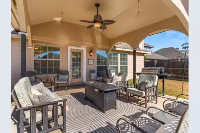 581 Griffith Drive, Saginaw, TX 76179 - Photo 34