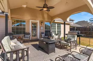 581 Griffith Dr, Saginaw, TX 76179 - Photo 34