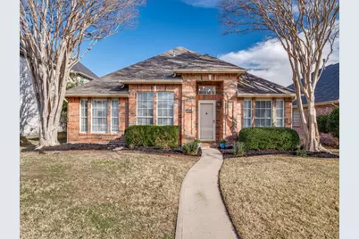 6004 Arlington Drive, Frisco, TX 75035 - Photo 1