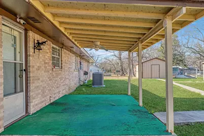 295 San Diego, Detroit, TX 75436 - Photo 16