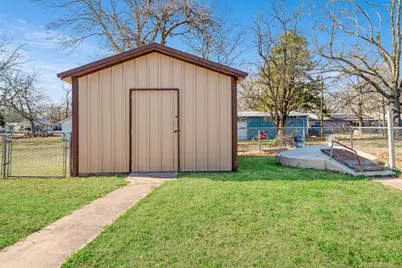 295 San Diego, Detroit, TX 75436 - Photo 20