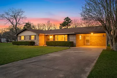 295 San Diego, Detroit, TX 75436 - Photo 1