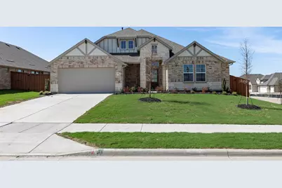 3937 Melica Lane, Heartland, TX 75114 - Photo 1