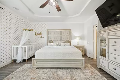 5217 Bow Lake Trail, Fort Worth, TX 76179 - Photo 20