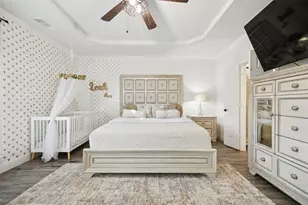 5217 Bow Lk Trl, Fort Worth, TX 76179 - Photo 20