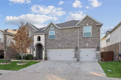 5217 Bow Lake Trail, Fort Worth, TX 76179 - Photo 2