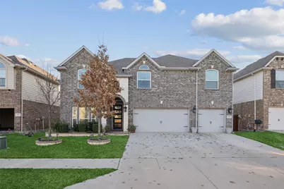 5217 Bow Lake Trail, Fort Worth, TX 76179 - Photo 1