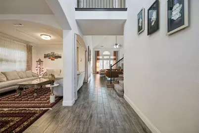 5217 Bow Lake Trail, Fort Worth, TX 76179 - Photo 4