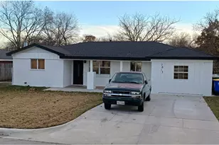 7813 Marrett Dr, White Settlement, TX 76108 - Photo 1