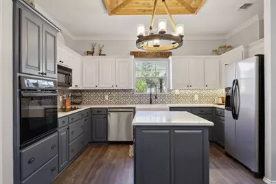 2859 Rodeo Drive, Quinlan, TX 75474 - Photo 8