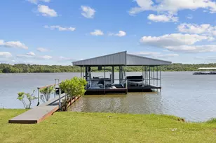 2859 Rodeo Dr, Quinlan, TX 75474 - Photo 2