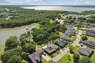 2859 Rodeo Dr, Quinlan, TX 75474 - Photo 26