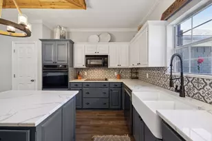 2859 Rodeo Dr, Quinlan, TX 75474 - Photo 4