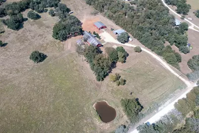 423 Hcr 1439, Covington, TX 76636 - Photo 40