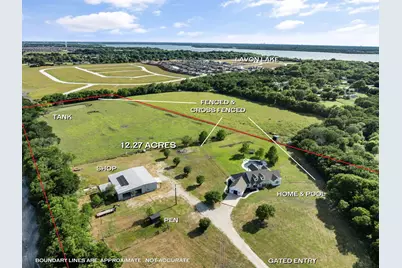 9390 Lakeridge Drive, Princeton, TX 75407 - Photo 2