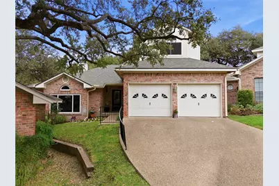 212 Shady Place Drive, Waco, TX 76712 - Photo 2