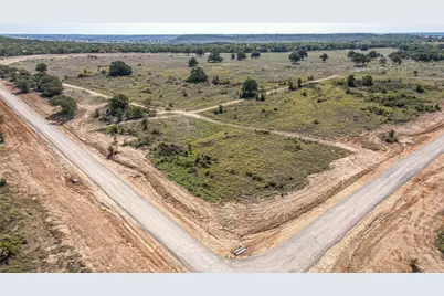 Lot 2 Dobbs Valley Road, Santo, TX 76067 - Photo 2