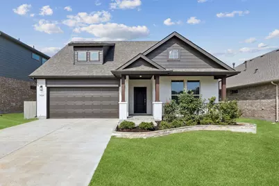 1608 Rachel Street, Northlake, TX 76247 - Photo 1