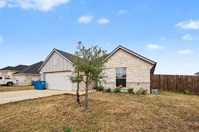 220 Poinsetta Drive, Palmer, TX 75152 - Photo 2