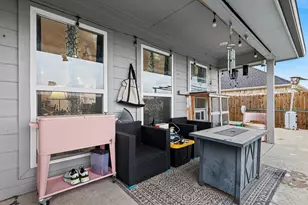 220 Poinsetta Dr, Palmer, TX 75152 - Photo 28