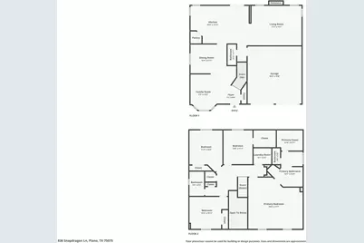 836 Snapdragon Lane, Plano, TX 75075 - Photo 18