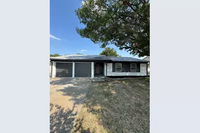 6408 Greenfield Court, Watauga, TX 76148 - Photo 1