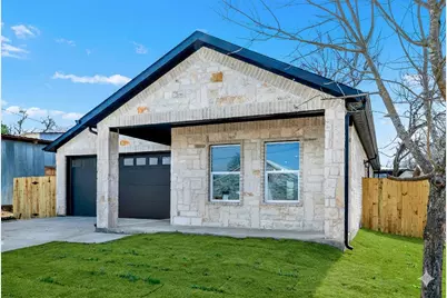 2821 Morse Street, Greenville, TX 75401 - Photo 2