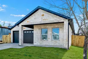 2821 Morse St, Greenville, TX 75401 - Photo 2