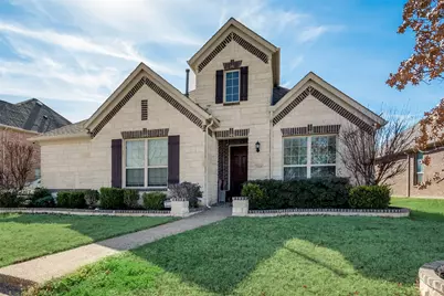 2818 Balmoral Drive, Trophy Club, TX 76262 - Photo 1