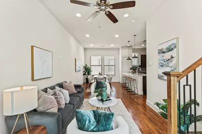 5909 Ross Avenue #2, Dallas, TX 75206 - Photo 8