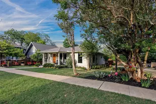 607 S Parker St, McKinney, TX 75069 - Photo 4