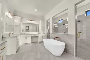 5017 Frost Crk, Aledo, TX 76008 - Photo 36