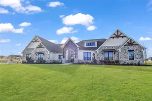 5017 Frost Crk, Aledo, TX 76008 - Photo 4