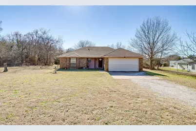 3019 Sunrise Trail, Weatherford, TX 76088 - Photo 1