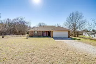 3019 Sunrise Trail, Weatherford, TX 76088 - Photo 1