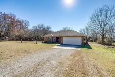 3019 Sunrise Trail, Weatherford, TX 76088 - Photo 38