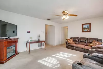 3019 Sunrise Trail, Weatherford, TX 76088 - Photo 8