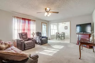 3019 Sunrise Trail, Weatherford, TX 76088 - Photo 6