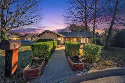 1012 Birchwood Lane, Mansfield, TX 76063 - Photo 4