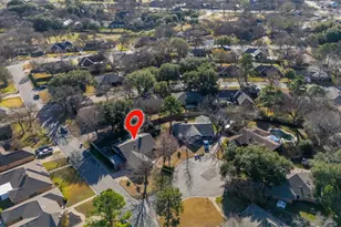 1012 Birchwood Ln, Mansfield, TX 76063 - Photo 38