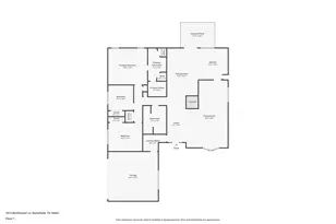 1012 Birchwood Ln, Mansfield, TX 76063 - Photo 40