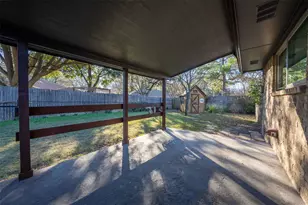 1012 Birchwood Ln, Mansfield, TX 76063 - Photo 34