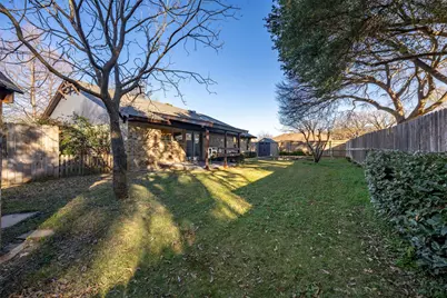 1012 Birchwood Lane, Mansfield, TX 76063 - Photo 36